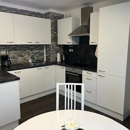 بيت للعطل Ebenbauer *