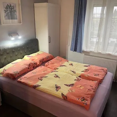 Dom wakacyjny Ebenbauer