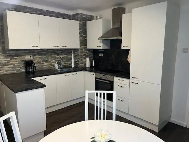 بيت للعطل Ebenbauer *