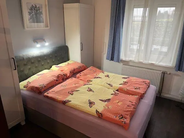 بيت للعطل Ebenbauer