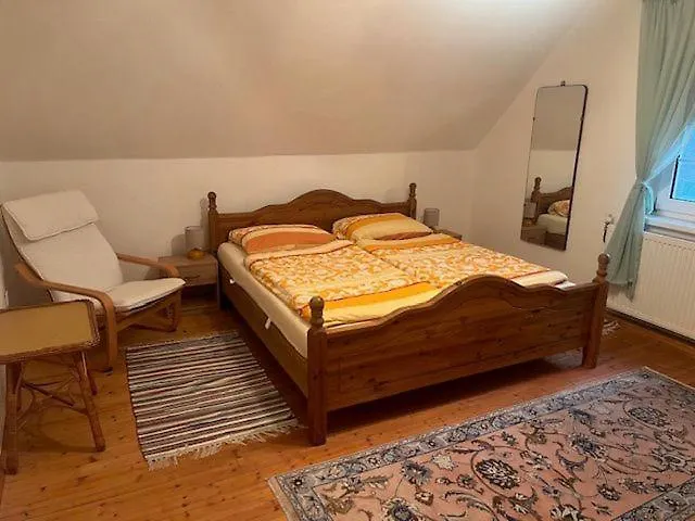 Ebenbauer بيت للعطل